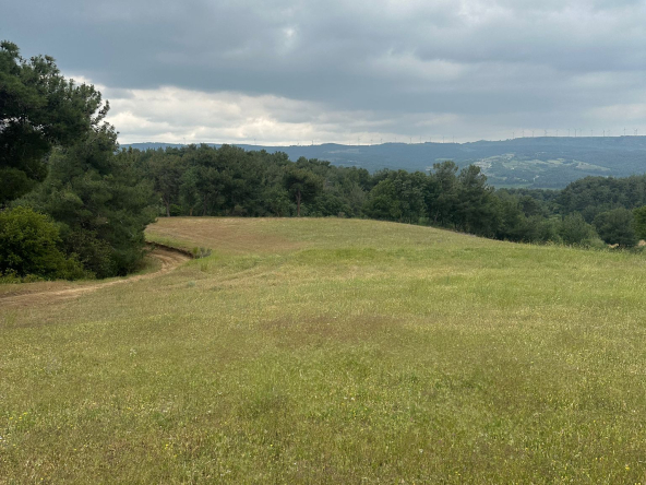 Çanakkale Merkez Serçeler Köyü